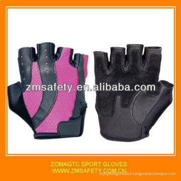 Gants de gymnastique pour exercices sportifsJRS100